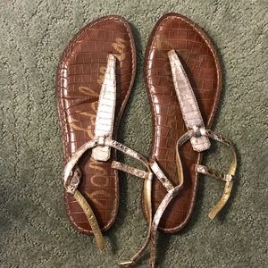 Summer Sandal